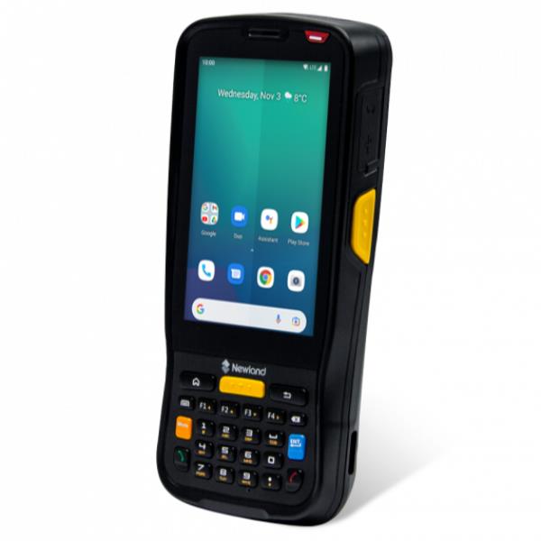 Newland MT6555 4  2D 3GB/32GB BT 4G WIFI